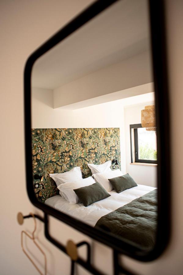 Appartement Les Terrasses de Notre Dame à Beaune  Extérieur photo